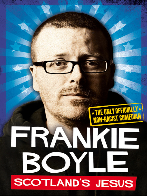 Title details for Scotland's Jesus by Frankie Boyle - Available